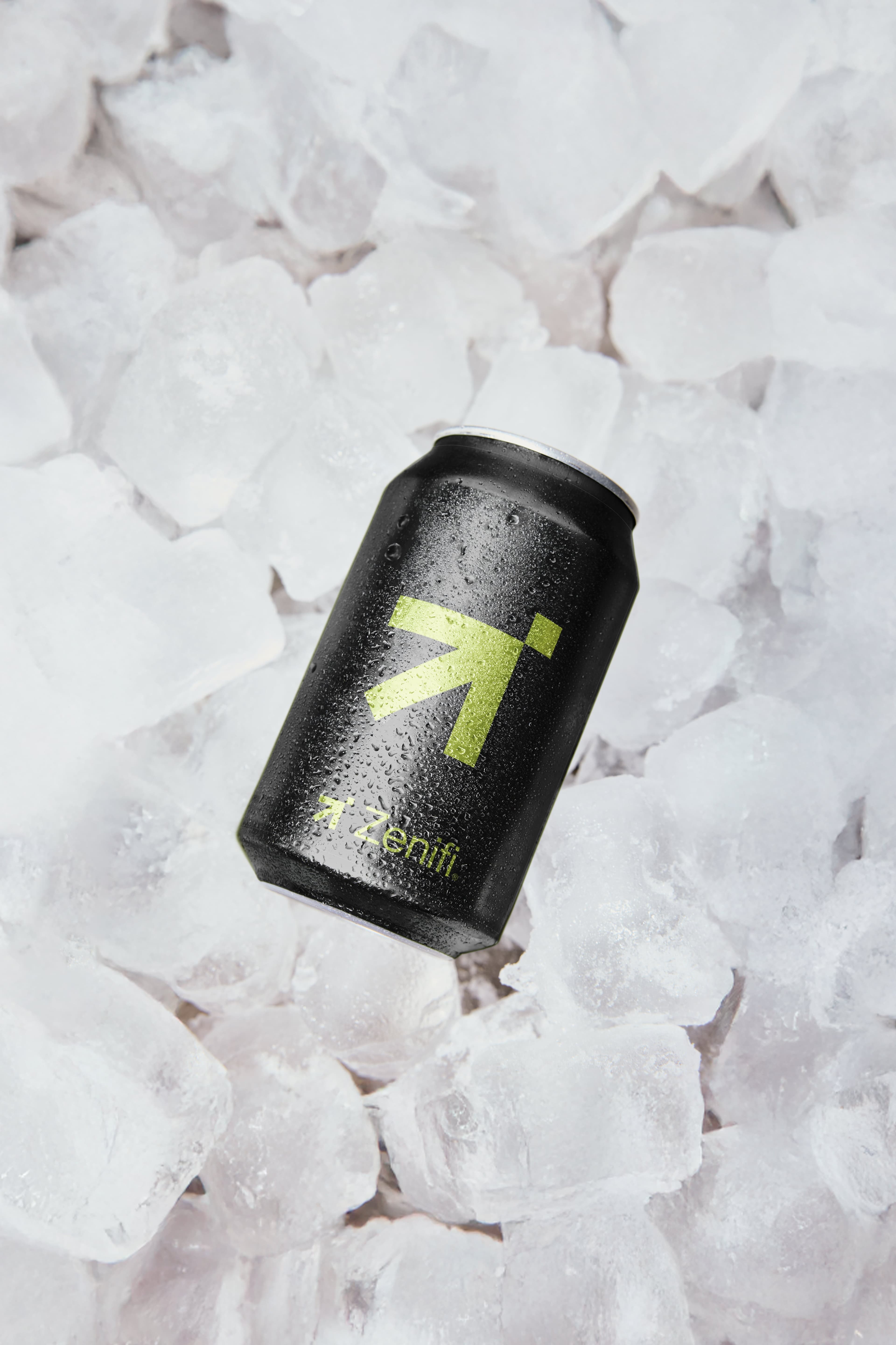 Zenifi Drink
